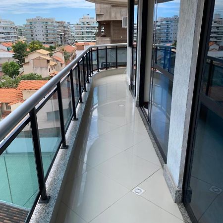 Apartamento Em Cabo Frio Rj - Praia Das Dunas Exterior photo
