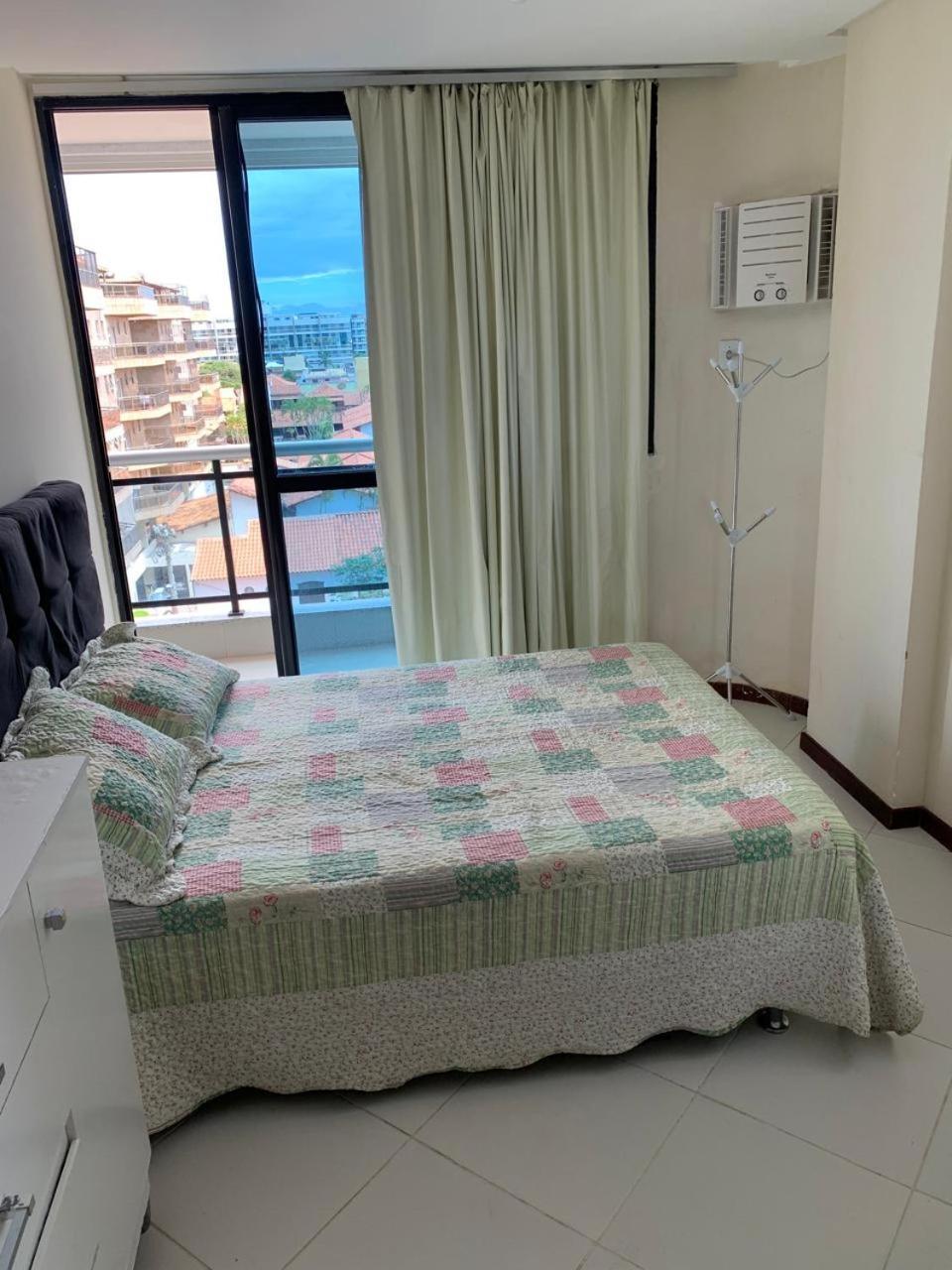 Apartamento Em Cabo Frio Rj - Praia Das Dunas Exterior photo