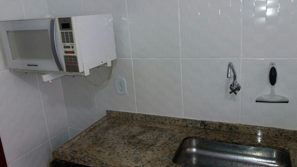 Apartamento Em Cabo Frio Rj - Praia Das Dunas Exterior photo