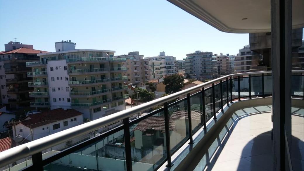 Apartamento Em Cabo Frio Rj - Praia Das Dunas Exterior photo